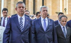Siyasi dengeleri sarsan anket: Özel ve Yavaş’ın yeni partisinden AK Parti’ye 6 puan fark!