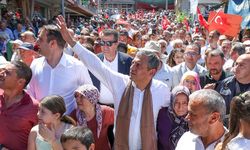 Özgür Özel’den Kılıçdaroğlu yönetimine: ‘İktidar yürüyüşünün önünden çekilin’