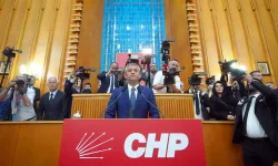 Özgür Özel'den yeni parti çıkışı: İktidar yürüyüşünü partide mücadele ederek yapacağız