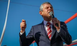 Özgür Özel: CHP'de kavga yoktur