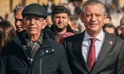 Özgür Özel’den Babalar Günü mesajı
