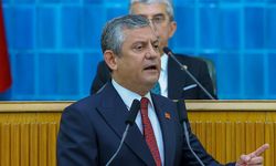 Özgür Özel'den Çorlu Tren faciasına ilişkin paylaşım