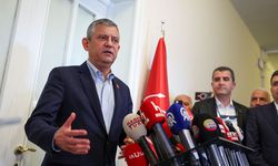 Özgür Özel: Yarın grup toplantısını ben yapacağım