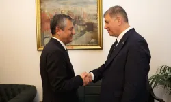 Cemil Tugay ile Özgür Özel görüşmesinin perde arkası: İstifadan önce neler konuşuldu?