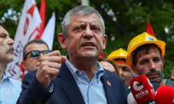 Özgür Özel'in eski danışmanı Cem Yüzer tutuklandı