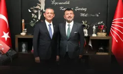 Özgür Özel ve Veli Ağbaba'nın dosyaları Ankara'ya gönderildi!