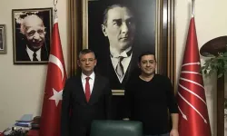 Manisa’da operasyon: Özgür Özel’in eski makam şoförü gözaltına alındı