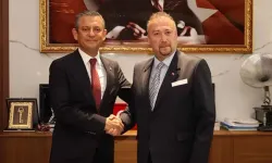 Özkan Yalım'ın yeni ifadesi ortaya çıktı: 'Helikopter ve makam aracı istediler'