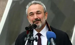 Eski İzmir Baro Başkanı Özkan Yücel hayatını kaybetti