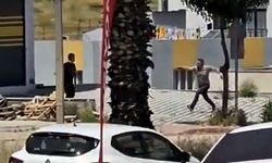 Para isteyen oğlunu öldürdü, cesedinin başında polisi bekledi