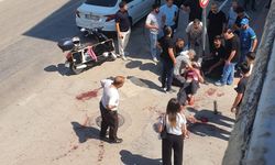Esnafın 'park yeri' kavgasında kan aktı: 1'i ağır 2 yaralı