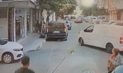 Caddede drift atan ehliyetsiz sürücüye 220 bin lira ceza