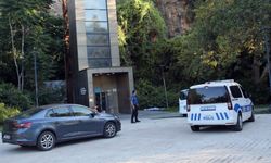Antalya'daki 35 metrelik panoramik asansörden düşen kişi hayatını kaybetti!