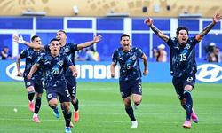 Almanya zaferi sonrası Paraguay'da resmi tatil ilan edildi
