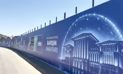 İletişim Başkanlığı'ndan 'paravan' açıklaması: Standart güvenlik protokolü!