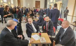 Paşinyan’dan Türkiye ve Azerbaycan mesajı: 'Normalleşmeye hazırız'