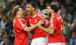 Beşiktaş, Benfica'nın golcüsünü istedi: Orkun Kökçü devrede!