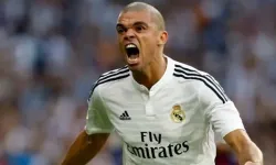 Efsane geri dönüyor: Real Madrid’de ilk hedef Pepe