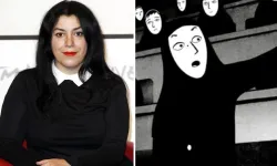 Persepolis'in yazarı Marjane Satrapi hayatını kaybetti