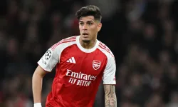 Galatasaray’dan Arsenal’e transfer kancası: Savunma hattına 50 milyon euroluk hedef!