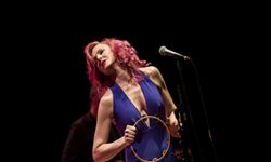 Pink Martini İstanbul'a geliyor