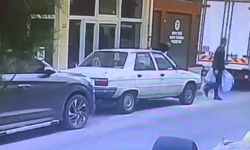 Poğaça fırınından 280 tepsi çalıp hurdacıya sattılar