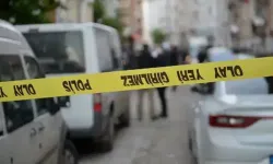 Ankara'da 'damat' dehşeti: Boşandığı eşi ve annesine bıçakla saldırdı