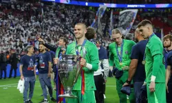 Beşiktaş, PSG'nin kapısını çaldı: 40 milyon euroluk yıldız