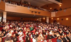 Pursaklar Nezaket Okullarında mezuniyet heyecanı başladı