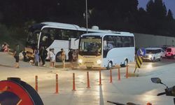 Rafting yapan 52 kişi yemekten zehirlendi!