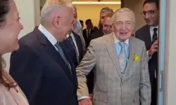 AK Partili Ensarioğlu’ndan Rahmi Koç’a sert tepki: ‘Hesap vermekten kaçamayacaklar’