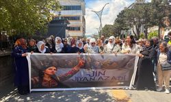 Tatvan’da kadınlardan Rahmi Koç protestosu