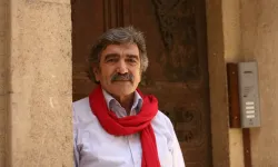 Rahmi Saltuk’tan imza tepkisi: Metinden haberim yok, adım izinsiz kullanıldı