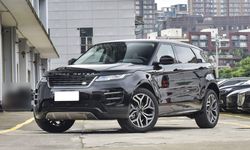 Benzinli otomobil krizi derinleşiyor: Range Rover’lar yüzde 60 indirimle satılıyor