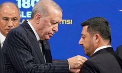 AK Parti'ye geçen Rasim Arı'nın ilk icraatı belli oldu!