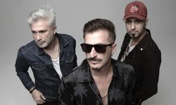 Redd’den 21'inci yıl özel albümü: 'Rock n Roll'