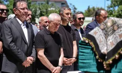 Rıza Çalımbay'ın annesi hayatını kaybetti