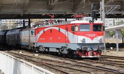Bükreş’ten İstanbul, Sofya ve Varna’ya direkt tren seferleri yeniden başladı
