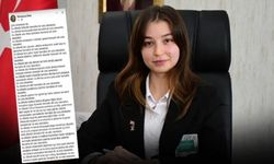 Skandal paylaşımlar yapan meclis üyesi hakkında soruşturma!