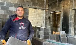 Sahte doktorun inşaat ve kaportacılarda çalıştığı ortaya çıktı!
