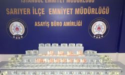 1 milyon lira değerindeki sahte doları bozdururken suçüstü yakalandı!