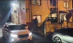 İstanbul'da 'Karımla aranda ne var’ diyerek eşinin çalışanını silahla vurdu!