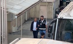 Gözaltına alınan Silivri Belediye Başkanı Bora Balcıoğlu dahil 18 şüpheli adliyeye sevk edildi