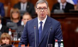 Sırbistan Cumhurbaşkanı Vucic istifa ediyor!