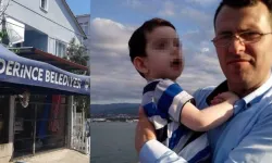 SMA'lı çocuğunun cihazının fişini çeken baba intihar etti