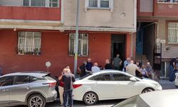 5'inci kattan otomobilin üzerine düşen yaşlı adam hayatını kaybetti