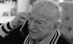 Şair Sabahattin Yalkın yaşamını yitirdi