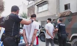8 ilde 'sahte iş' operasyonu: 21 tutuklama