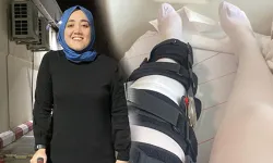 Sakatlandığı dizi yerine sağlam bacağı ameliyat edildi: Doktora dava açtı!