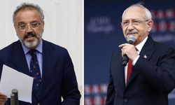 Sırrı Sakık’tan Kılıçdaroğlu’na: ‘Siyasi hayatımın en büyük hatası sana oy istemektir!’